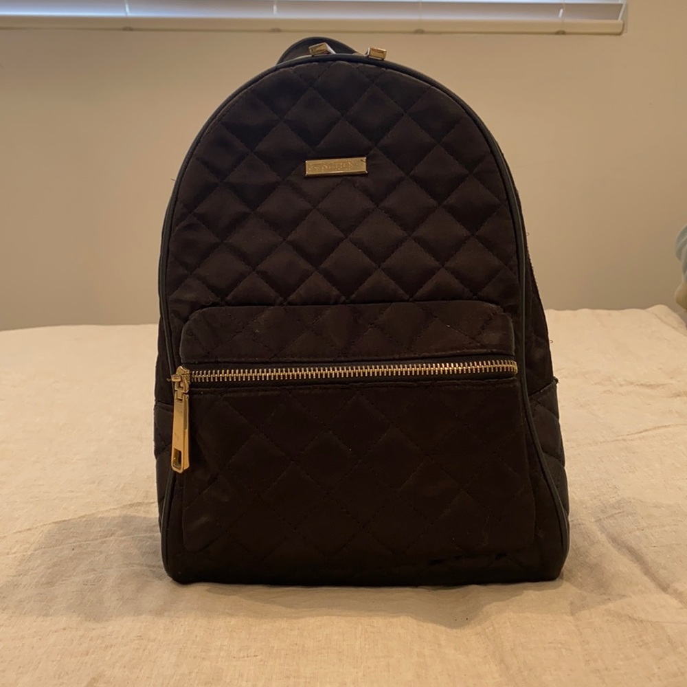 Pocket Front Backpack